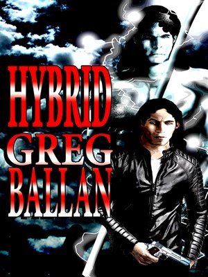 cover image of Hybrid